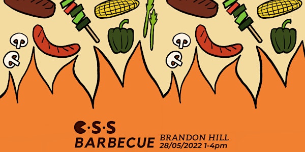 The Return of the CSS Barbecue