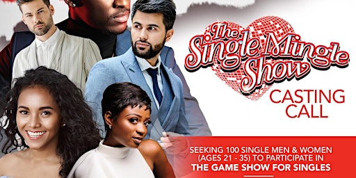 The Single Mingle Show