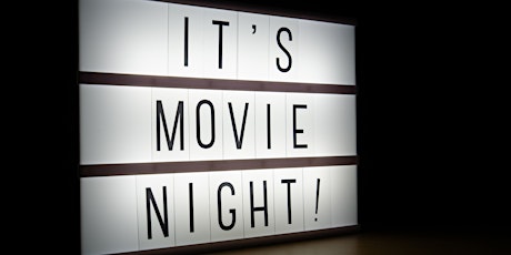 May Movie Night - Discover The Gift