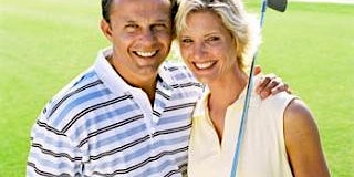 Beginner Golf for Singles + Pizza Picnic Social after lessons- All Ages