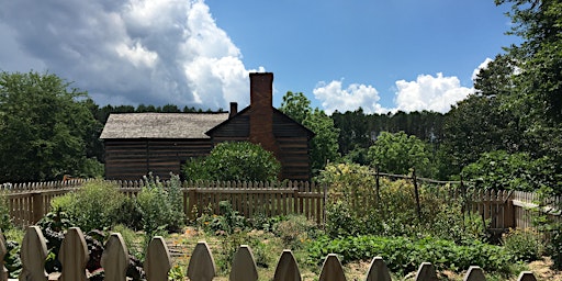 Image principale de Friday Afternoon Tour of Historic Cabins