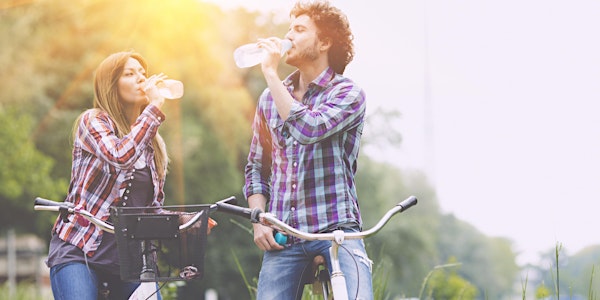 Explore Dorothea Dix Park: National Bike Month