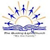 Logotipo de The Guiding Light Church