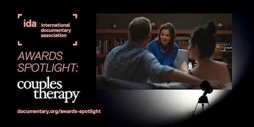IDA Awards Spotlight: Couples Therapy primary image