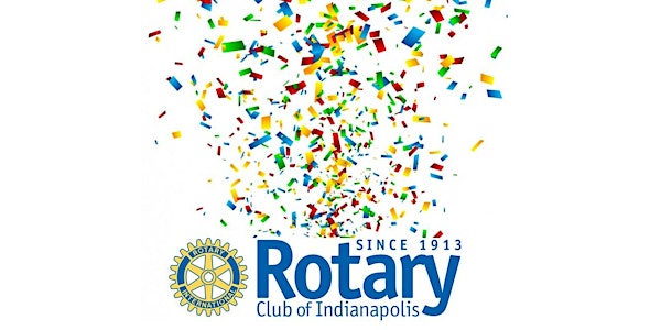 Rotary Club Membership Appreciation Reception