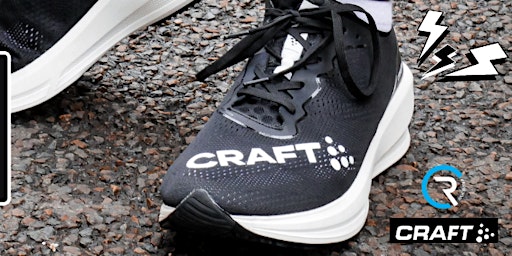 Soirée Craft Sportswear : découvrez la gamme Craft CTM ULTRA