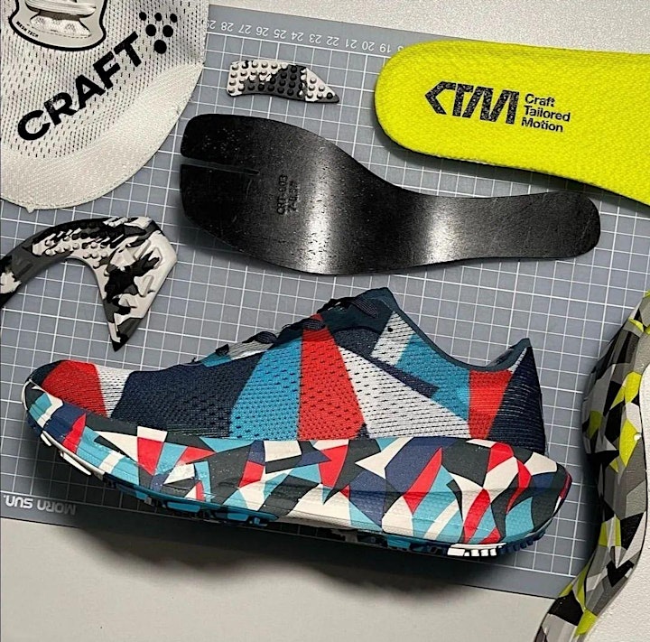 Image pour Soirée Craft Sportswear : découvrez la gamme Craft CTM ULTRA 