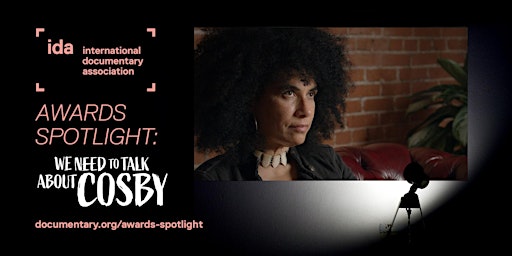 IDA Awards Spotlight: We Need To Talk About Cosby primary image