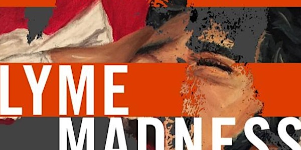 OACCPP Presents Lyme Madness by Lori Dennis