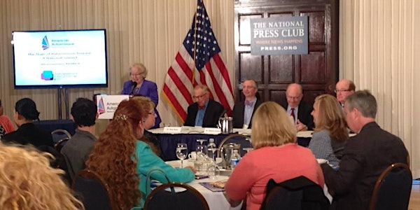 Autoimmunity: Yesterday, Today and Tomorrow National Summit