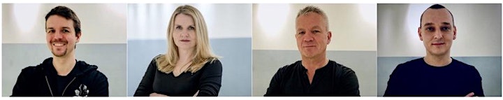YCF Introtraining Krav Maga - Einführung in d. Taktische Selbstverteidigung: Bild