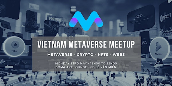 Vietnam Metaverse Meetup