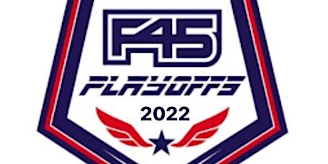 2022 F45 Long Island Playoffs tickets