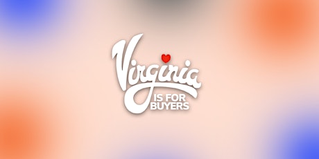 Virginia is For Buyers tickets