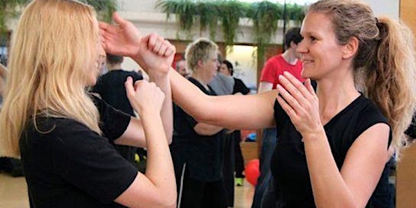 YCF Krav Maga Basic Workshop - 4 Stunden Grundlagen der Selbstverteidigung