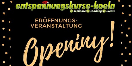Hauptbild für Entspannungs-Brunch Köln/ 26.März 2017 Do Kan Yo - ''Yoga in der Kunst des Bogenschießens''mit Frank Goll