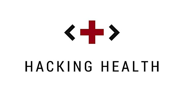 Hacking Health Halifax: FIRST HACKATHON! 