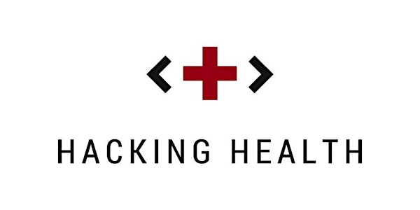 Hacking Health Halifax: FIRST HACKATHON!