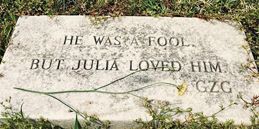 Epitaphs: The Immortality of Words