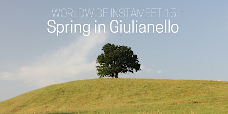 Spring In Giulianello
