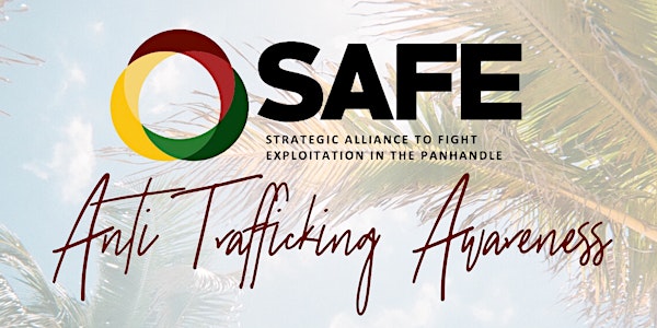 Anti Trafficking Awareness