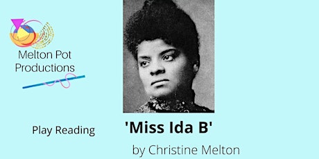 Reading  'Miss Ida B' & Justice Panel  (Inez Dickens & Playthell  Benjamin) tickets