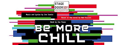 Collection image for Be More Chill