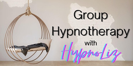 Group Hypnosis :: Change Negative Thoughts To Positive tickets