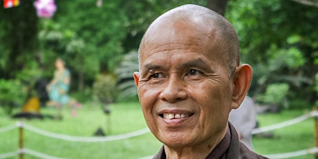 Fear by Thich Nhat Hanh Book Discussion tickets