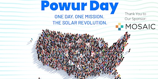 Solar Training - Powur Day: Downey, CA