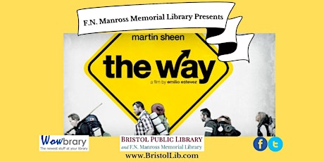 Movie: The Way tickets