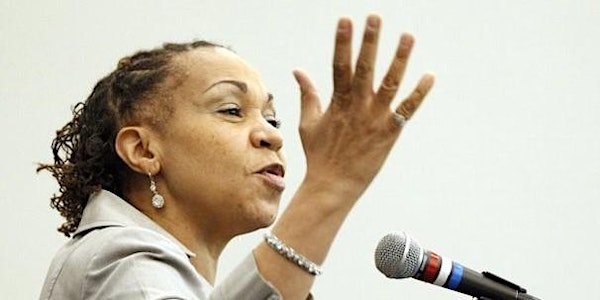 Post Traumatic Slave Syndrome Lecture and Workshop with Dr. Joy DeGruy