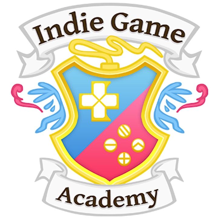 How to Break Into the Game Industry: Game Dev Intro Bootcamp image