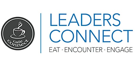 Leaders Connect  primary image