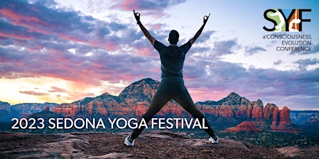 Sedona Yoga Festival 10th Anniversary