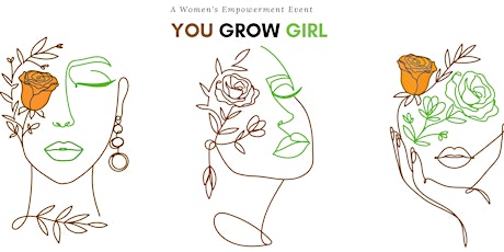 You Grow Girl tickets