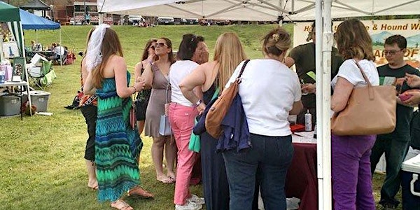 Farmville Wine Festival
