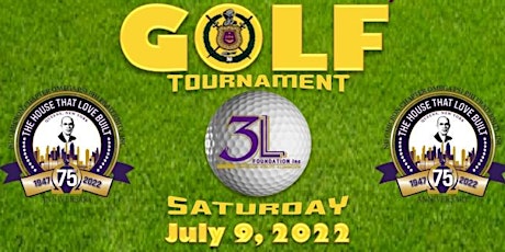 26th Annual Scholarship Golf Classic tickets