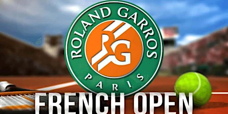 sTrEaMs*-French Open Tennis E.n Direct Live 22 Mai 2022 billets