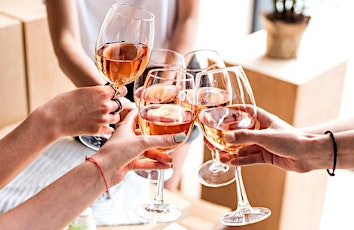 "ROSE ALL DAY" WINE TASTING SOCIAL! tickets