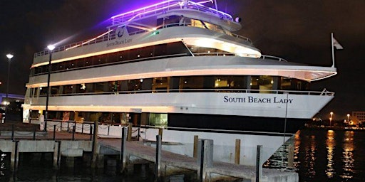 The QuietStorm 4th of July Yacht Party Extravaganza