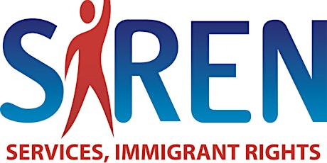 SIREN Policy Breakfast on Immigration primary image