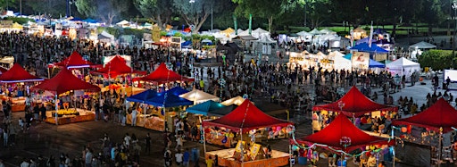 Collection image for 626 Night Market: Bay Area