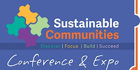 Sustainable Communities - Conference & Expo primary image
