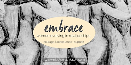 Embrace - women evolving within relationships primary image