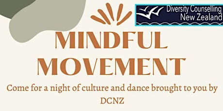 Mindful Movement tickets