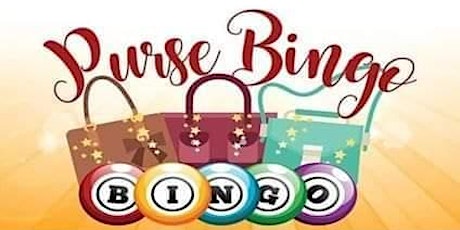 Fancy Purse BINGO and Dinner primary image