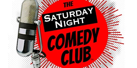The Saturday Night Comedy Club - Late Show