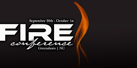 Fire Conference