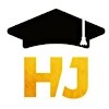 I.S. Hankins / F.A. Johnson Education Foundation's Logo